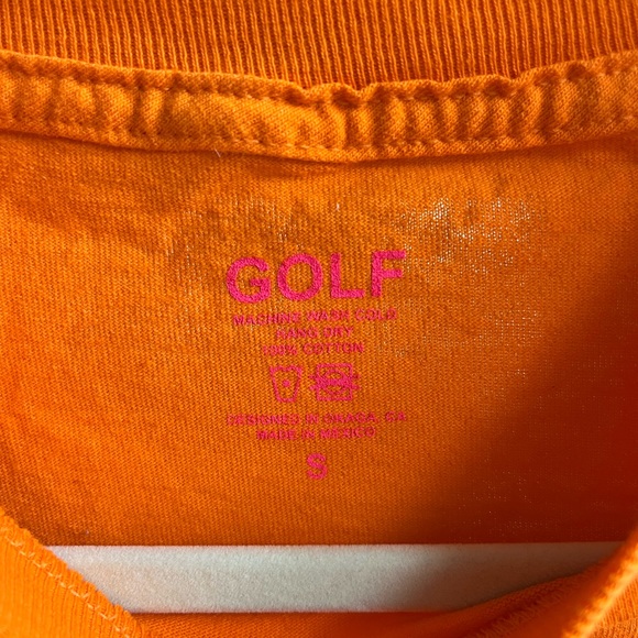 GOLF Sometimes Tee - Picture 3 of 4